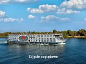 Egipt - Moce faraonów - Premium