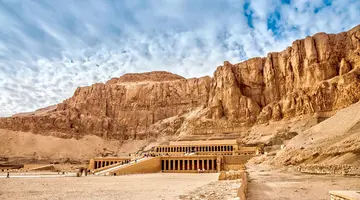 Egipt - Moce faraonów - Premium