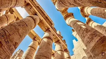 Egipt - Potęga Południa - Light