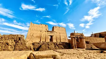 Egipt - Potęga Południa z Marsa Alam 4*
