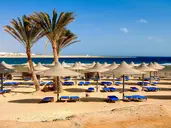 Egipt - Potęga Południa z Marsa Alam 4*