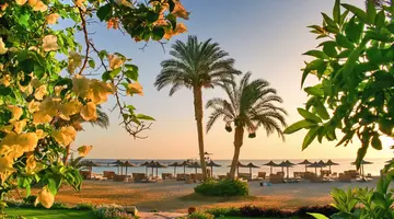 Egipt - Potęga Południa z Marsa Alam 4*