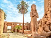 Egipt - Potęga Południa z Marsa Alam - Light