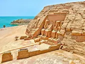 Egipt - Potęga Południa z Marsa Alam - Light