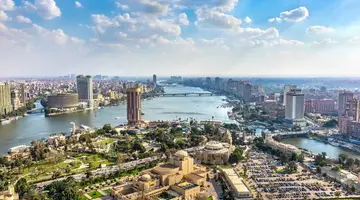 Egipt - Sharm el Sheikh - Hotel Regency Plaza Aqua Park& Spa ***** - wylot z Warszawy (all inclusive)