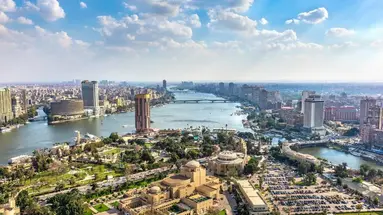 Egipt - Sharm el Sheikh - Hotel Regency Plaza Aqua Park& Spa ***** - wylot z Warszawy (all inclusive)