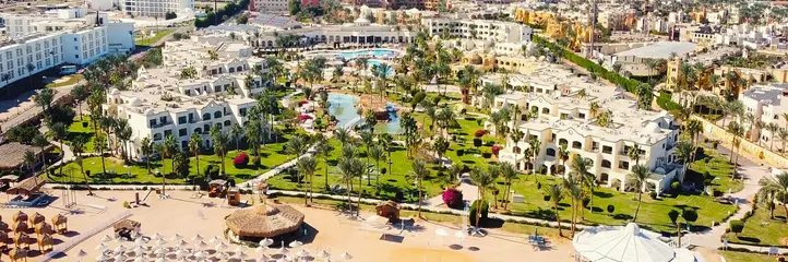 Egipt - Sharm el Sheikh i Kair - W kraju faraonów + wczasy - wylot z Gdańska