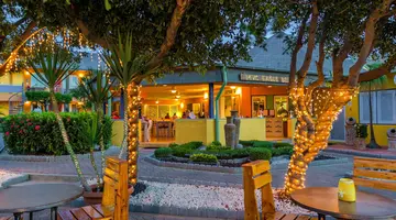 Egzotyka Light - Aruba