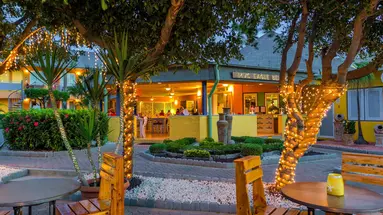 Egzotyka Light - Aruba