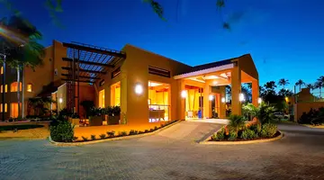 Egzotyka Light - Aruba