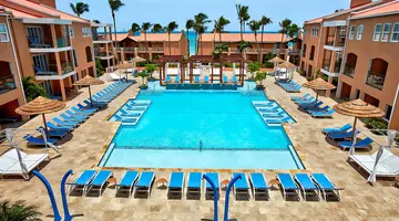 Egzotyka Light - Aruba