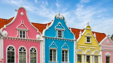 Egzotyka Light - Aruba