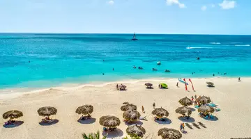 Egzotyka Light - Aruba