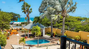 Egzotyka Light - Aruba