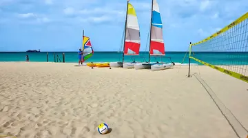 Egzotyka Light - Aruba