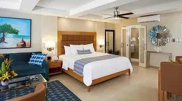 Egzotyka Light - Aruba