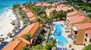 Egzotyka Light - Aruba