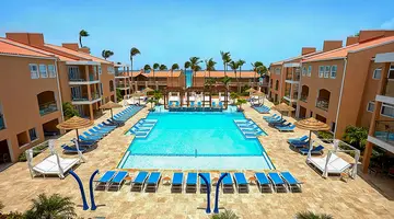 Egzotyka Light - Aruba