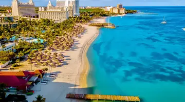 Egzotyka Light - Aruba
