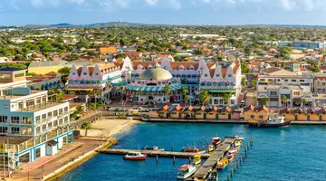 Egzotyka Light - Aruba