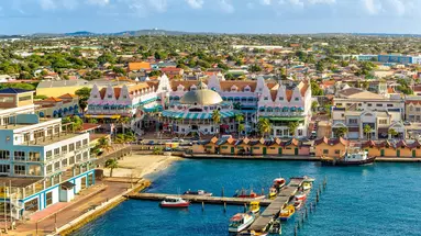 Egzotyka Light - Aruba