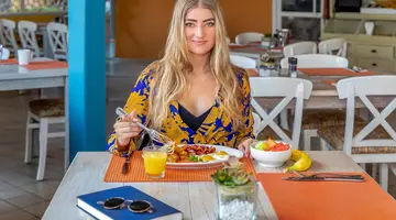 Egzotyka Light - Aruba