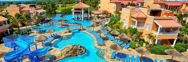 Egzotyka Light - Aruba