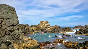 Egzotyka Light - Aruba