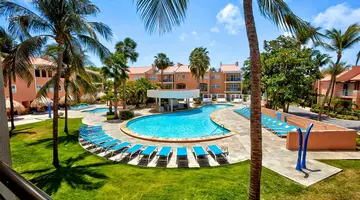 Egzotyka Light - Aruba