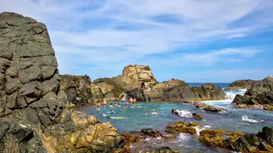Egzotyka Light - Aruba