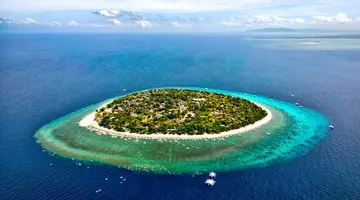 Egzotyka Light - Bohol (wersja rejsowa)