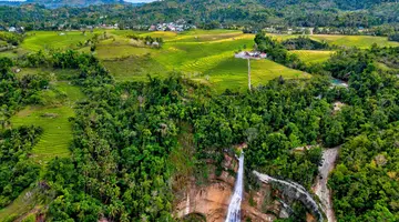 Egzotyka Light - Bohol (wersja rejsowa)