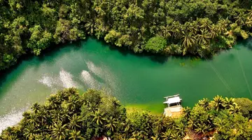 Egzotyka Light - Bohol (wersja rejsowa)