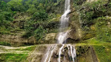 Egzotyka Light - Bohol (wersja rejsowa)
