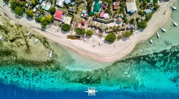 Egzotyka Light - Bohol (wersja rejsowa)