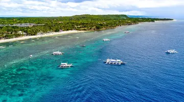 Egzotyka Light - Bohol (wersja rejsowa)