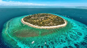 Egzotyka Light - Bohol (wersja rejsowa)