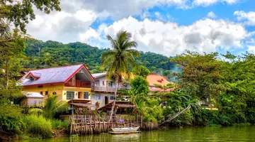 Egzotyka Light - Bohol (wersja rejsowa)