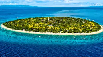 Egzotyka Light - Bohol (wersja rejsowa)