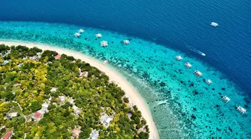 Egzotyka Light - Bohol (wersja rejsowa)