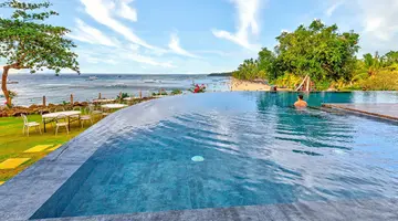 Egzotyka Light - Bohol