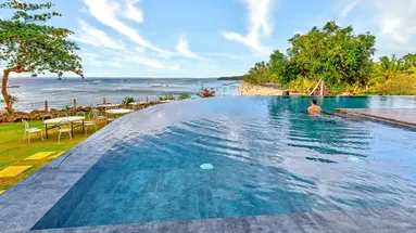 Egzotyka Light - Bohol