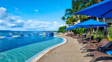 Egzotyka Light - Bohol