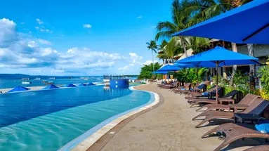 Egzotyka Light - Bohol