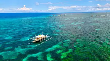 Egzotyka Light - Bohol