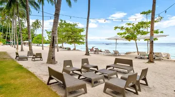 Egzotyka Light - Bohol