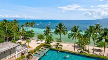 Egzotyka Light - Bohol