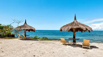 Egzotyka Light - Bohol