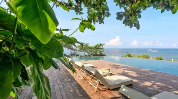 Egzotyka Light - Bohol