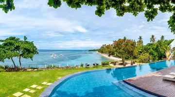 Egzotyka Light - Bohol